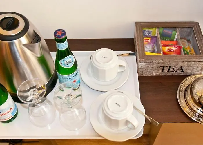 Vier Jahreszeiten Berlin CitySporthotels